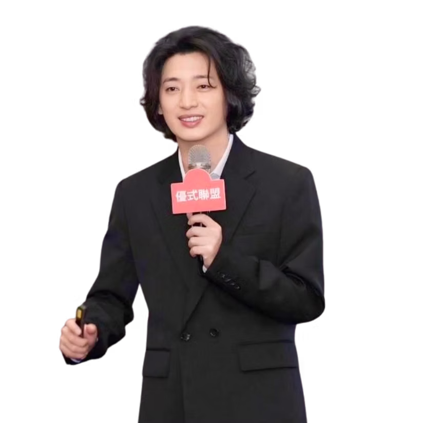 小傅老師